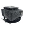 Louis Vuitton Josh Damier Graphite Backpack 20