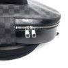 Louis Vuitton Josh Damier Graphite Backpack 15