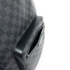 Louis Vuitton Josh Damier Graphite Backpack 19