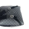 Louis Vuitton Josh Damier Graphite Backpack 13
