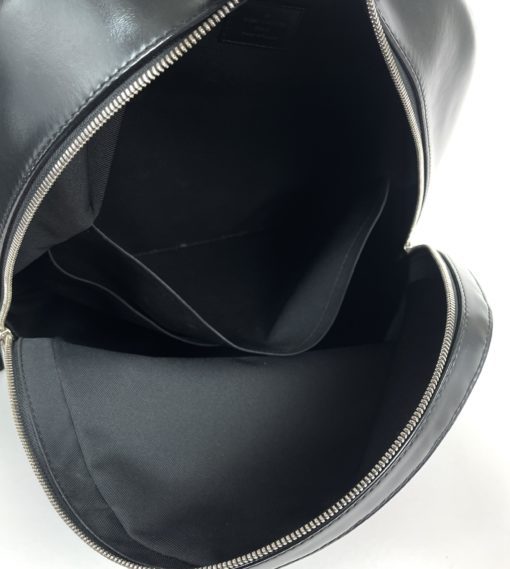 Louis Vuitton Josh Damier Graphite Backpack 10