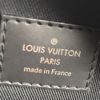 Louis Vuitton Josh Damier Graphite Backpack 11
