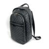 Louis Vuitton Josh Damier Graphite Backpack 21