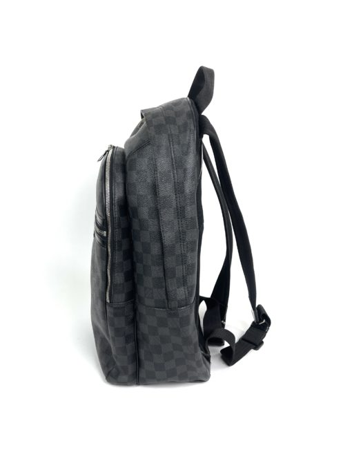 Louis Vuitton Damier Graphite Michael Backpack 10