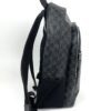 Louis Vuitton Damier Graphite Michael Backpack 11
