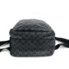 Louis Vuitton Damier Graphite Michael Backpack 20