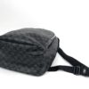 Louis Vuitton Damier Graphite Michael Backpack 18