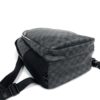 Louis Vuitton Damier Graphite Michael Backpack 16