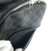 Louis Vuitton Damier Graphite Michael Backpack 19