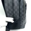 Louis Vuitton Damier Graphite Michael Backpack 21