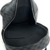 Louis Vuitton Damier Graphite Michael Backpack 9