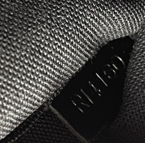 Louis Vuitton Damier Graphite Michael Backpack 8
