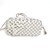 Louis Vuitton Damier Azur Neverfull MM Rose Ballerine 7