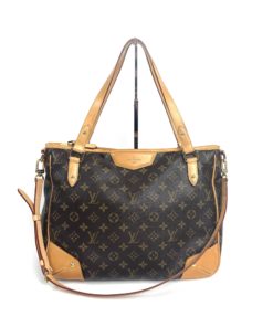 Louis Vuitton Monogram Estrela GM Shoulder Bag