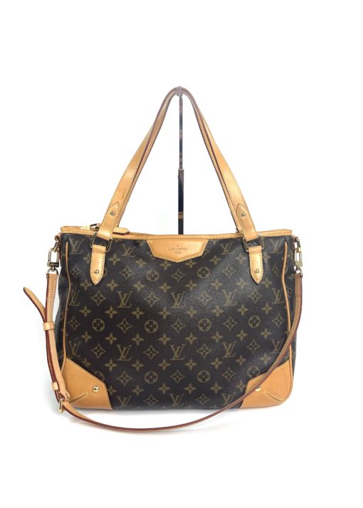 Louis Vuitton Monogram Estrela MM Shoulder Bag