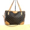 Louis Vuitton Monogram Estrela MM Shoulder Bag 6