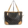 Louis Vuitton Monogram Estrela MM Shoulder Bag 4