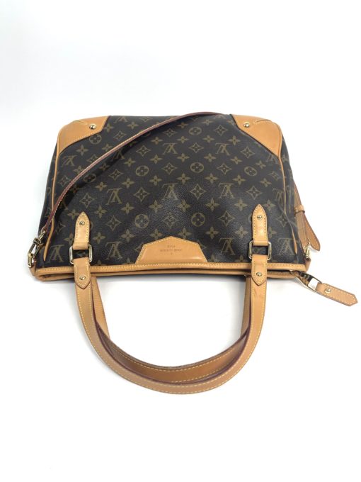 Louis Vuitton Monogram Estrela GM Shoulder Bag 19