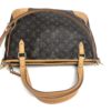Louis Vuitton Monogram Estrela MM Shoulder Bag 17