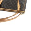 Louis Vuitton Monogram Estrela MM Shoulder Bag 21