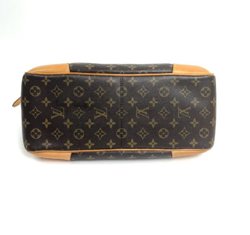 Louis Vuitton Monogram Estrela GM Shoulder Bag 14
