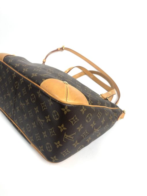 Louis Vuitton Monogram Estrela GM Shoulder Bag 26