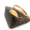 Louis Vuitton Monogram Estrela MM Shoulder Bag 25