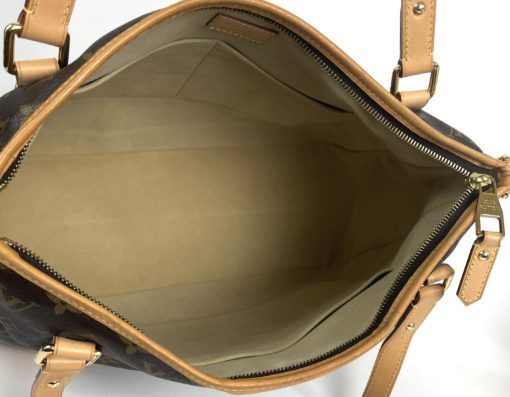 Louis Vuitton Monogram Estrela GM Shoulder Bag 7