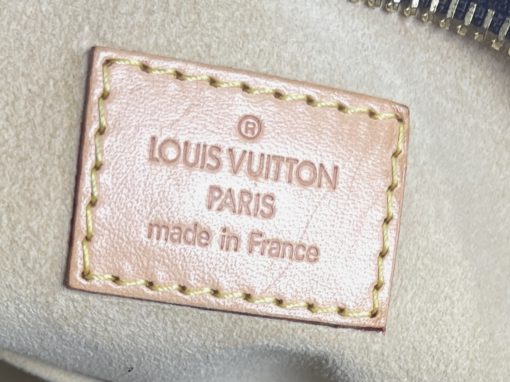 Louis Vuitton Monogram Estrela GM Shoulder Bag 13