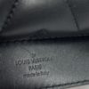 Louis Vuitton Fly Sail Travel Embroidered New Wave Chain MM Black Bag 18