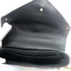 Louis Vuitton Fly Sail Travel Embroidered New Wave Chain MM Black Bag 14