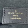 Louis Vuitton Fly Sail Travel Embroidered New Wave Chain MM Black Bag 17