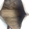 Gucci Plus Logo Canvas Vintage Tote Shoulder Bag  7
