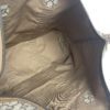 Gucci Plus Logo Canvas Vintage Tote Shoulder Bag  11