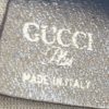 Gucci Plus Logo Canvas Vintage Tote Shoulder Bag  13