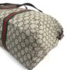 Gucci Plus Logo Canvas Vintage Tote Shoulder Bag  19