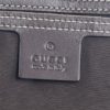 Gucci Supreme Logo Coated Canvas Travel Bag 13