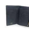 Louis Vuitton Black Empreinte Leather Compact Curieuse Wallet 7