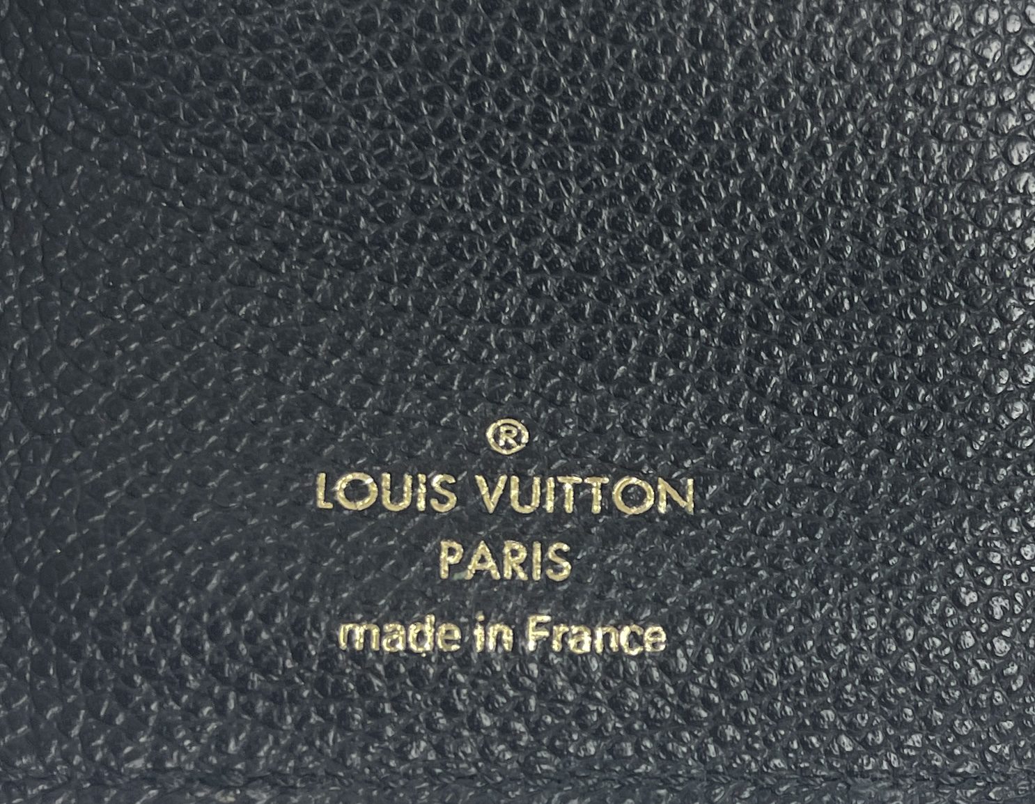 Shop Louis Vuitton MONOGRAM EMPREINTE 2021-22FW Cléa Wallet (M80943,  M80152, M80151) by Lilystore25