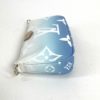 Louis Vuitton Monogram Giant By The Pool Multi Pochette Accessories Blue Crossbody 25