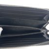 Gucci Web Bee Coated Canvas Long Zippy Wallet 13
