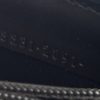 Gucci Web Bee Coated Canvas Long Zippy Wallet 11