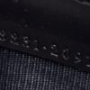 Gucci Web Bee Coated Canvas Long Zippy Wallet 10