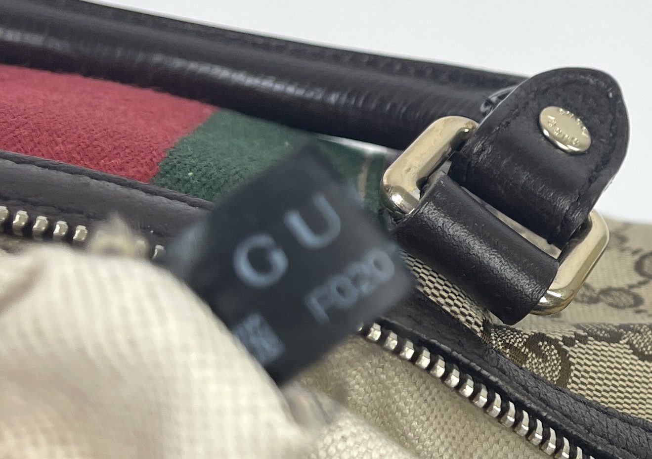 Gucci Bag Authentication: 8 Steps To Spot a Fake – Bagaholic