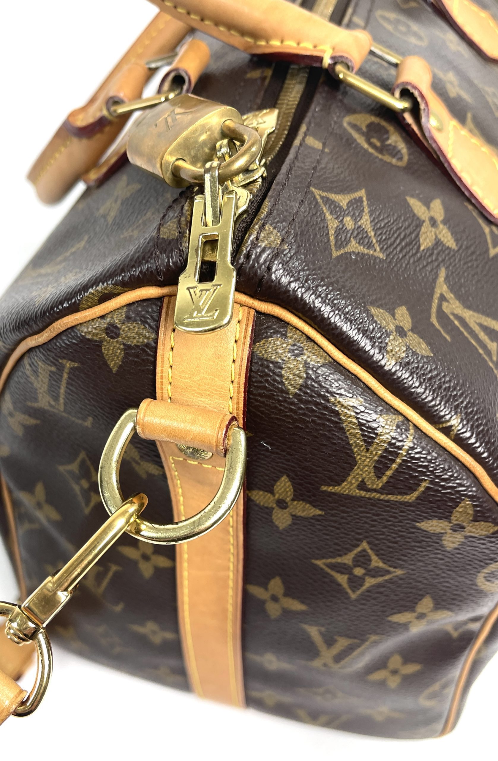 19. Requested Louis Vuitton Epi Speedy 30 Review 