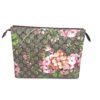 Gucci Large Supreme Blooms Cosmetic Case 12