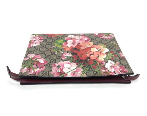Gucci Large Supreme Blooms Cosmetic Case 11