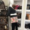 Gucci Large Supreme Blooms Cosmetic Case 3