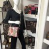 Gucci Large Supreme Blooms Cosmetic Case 2