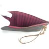 Louis Vuitton Neverfull Monogram Pouch Pochette Pivoine 13